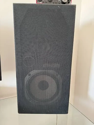 Marantz HD480 3-way speakers Hi-Fi Stereo Pair