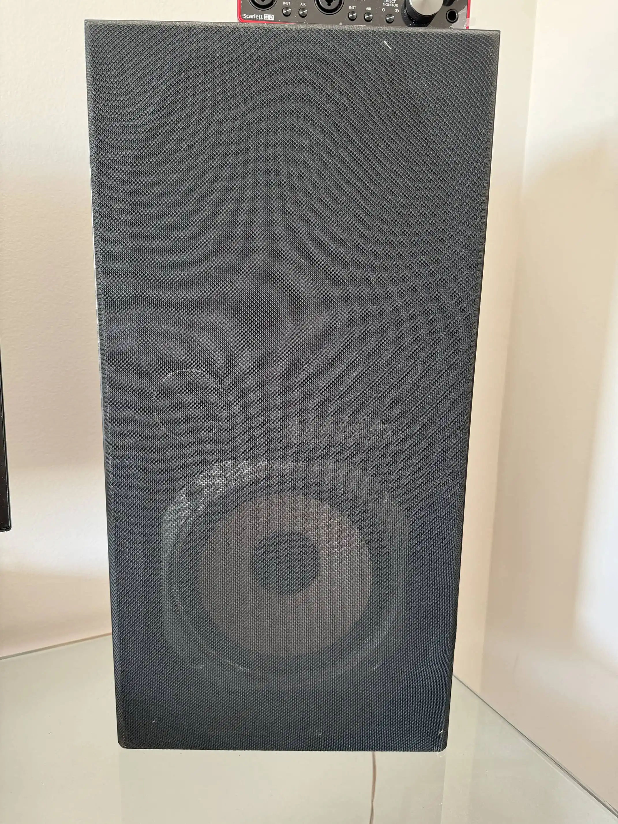 Marantz HD480 3-way speakers Hi-Fi Stereo Pair