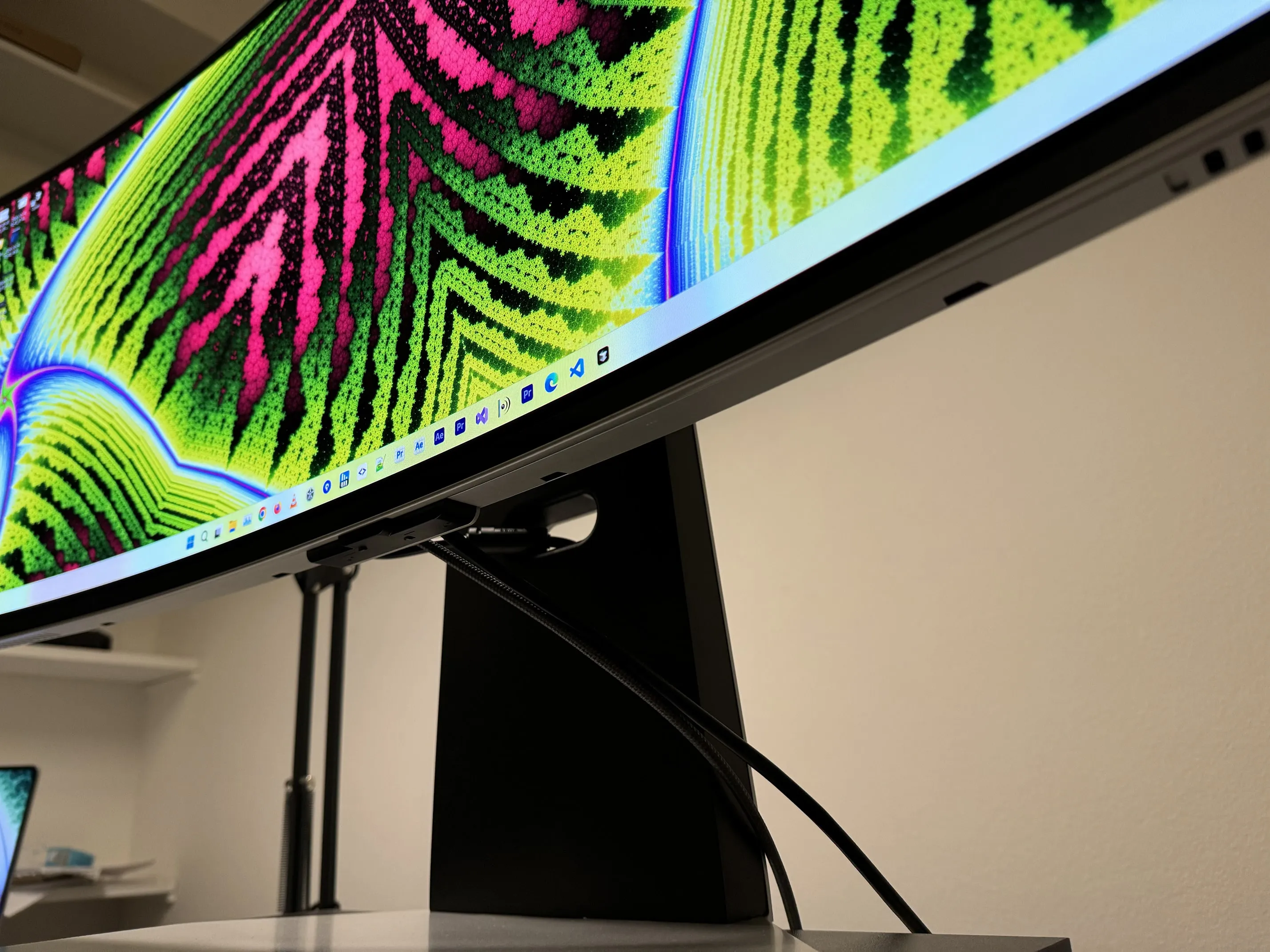 Samsung OLED G9 UltraWide Screen / TV 49 inches, photo 5