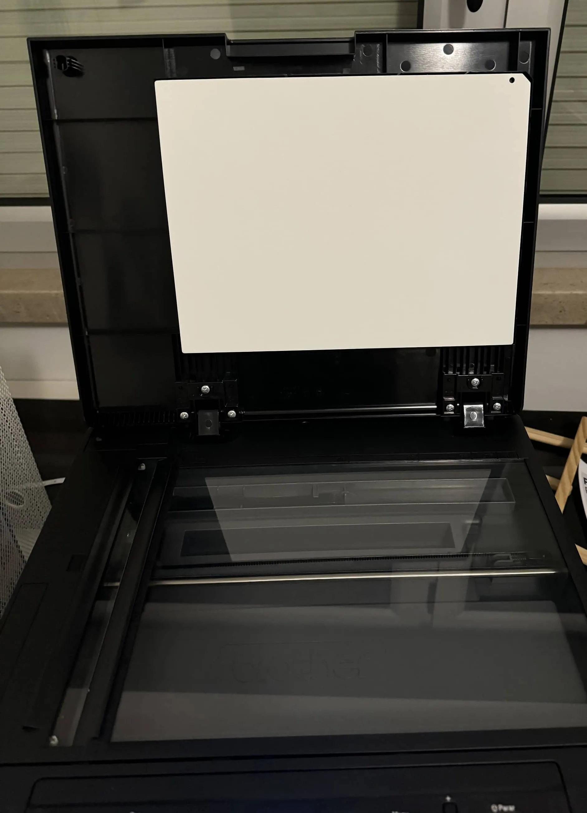Brother DCP L2530DW Wifi Black and White Toner, photo 4