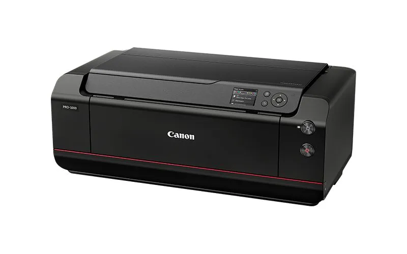 Canon imagePROGRAF PRO-1000,Prints up to A2 in the best quality possible !, photo 6